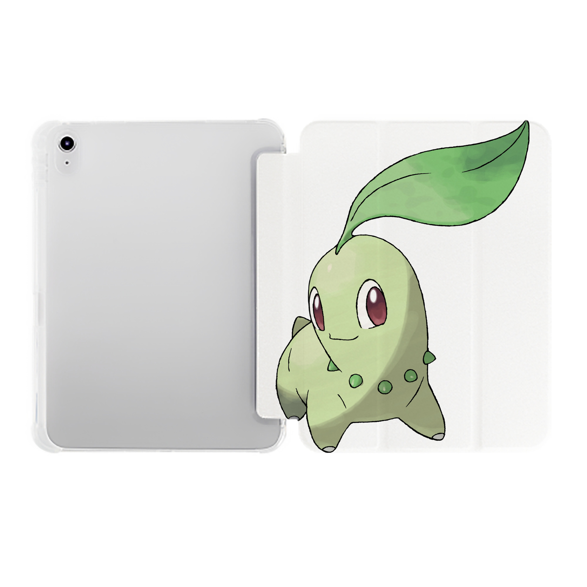 （画像用） ポケットモンスター Pokémon IPad ケース ペン収納付き 三つ折りスタンド PUレザー×シリコン 対応機種9.5/10.5/10.9インチ